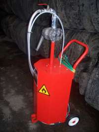 Mtr Bristol Authorised Treatment Facility.