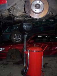 Mtr Bristol Authorised Treatment Facility.