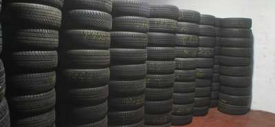 Cheapest Part warn tyres in Bristol