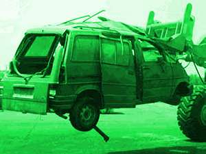 scrap your car for cash in bristol